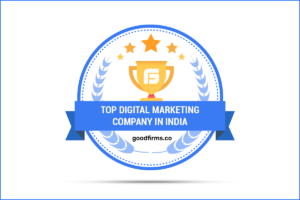 GoodFirms Recommends Digital Marketing Services by Carney Technologies Services