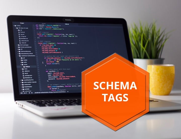 Schema Tags