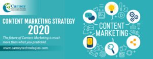 The Ultimate Steps to Create Content Marketing Strategy