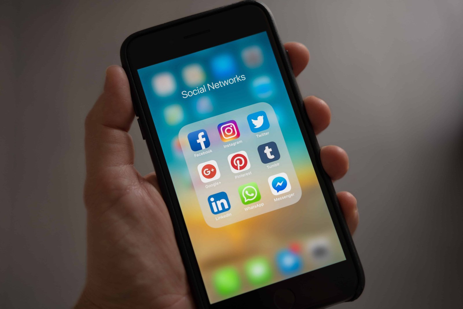 Convert Social Media Followers