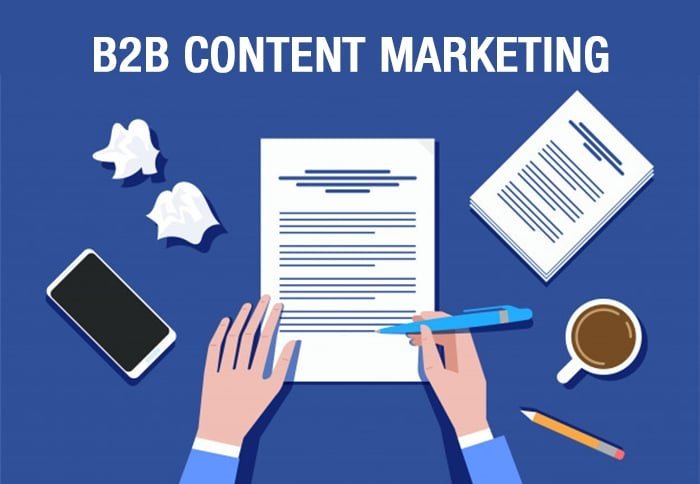 b2b-marketing