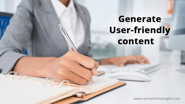 Generate-contents