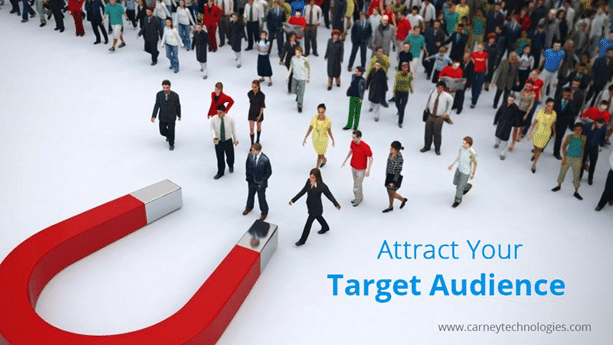 Target-Audience