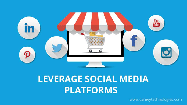 social-media-Platforms