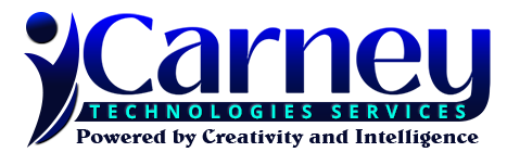 Carney-Technologies-Services-Logo