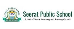 Seerat-public-schools-logo