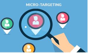 micro-targeting