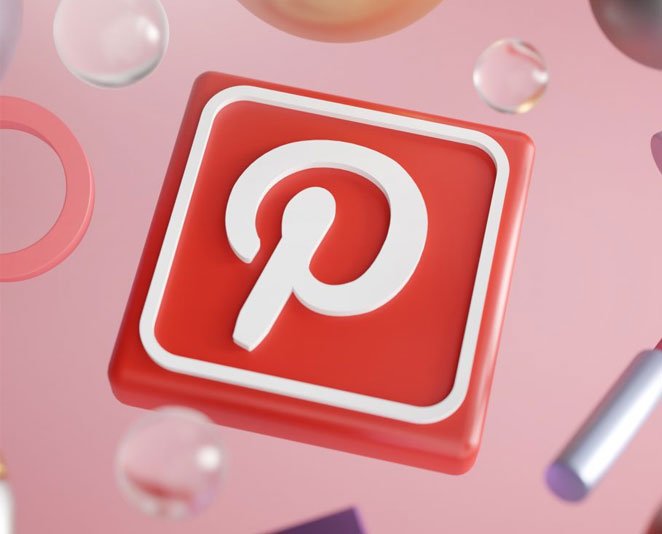 Pinterest-Logo