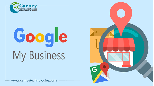 Google My Business