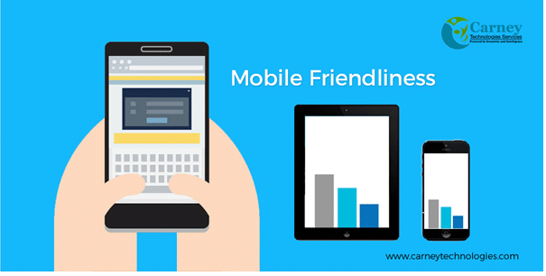 mobile-friendliness