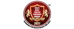 Asia-Most-Trusted-Company-Award