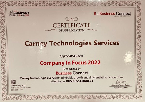 Certificate-Business-Connect