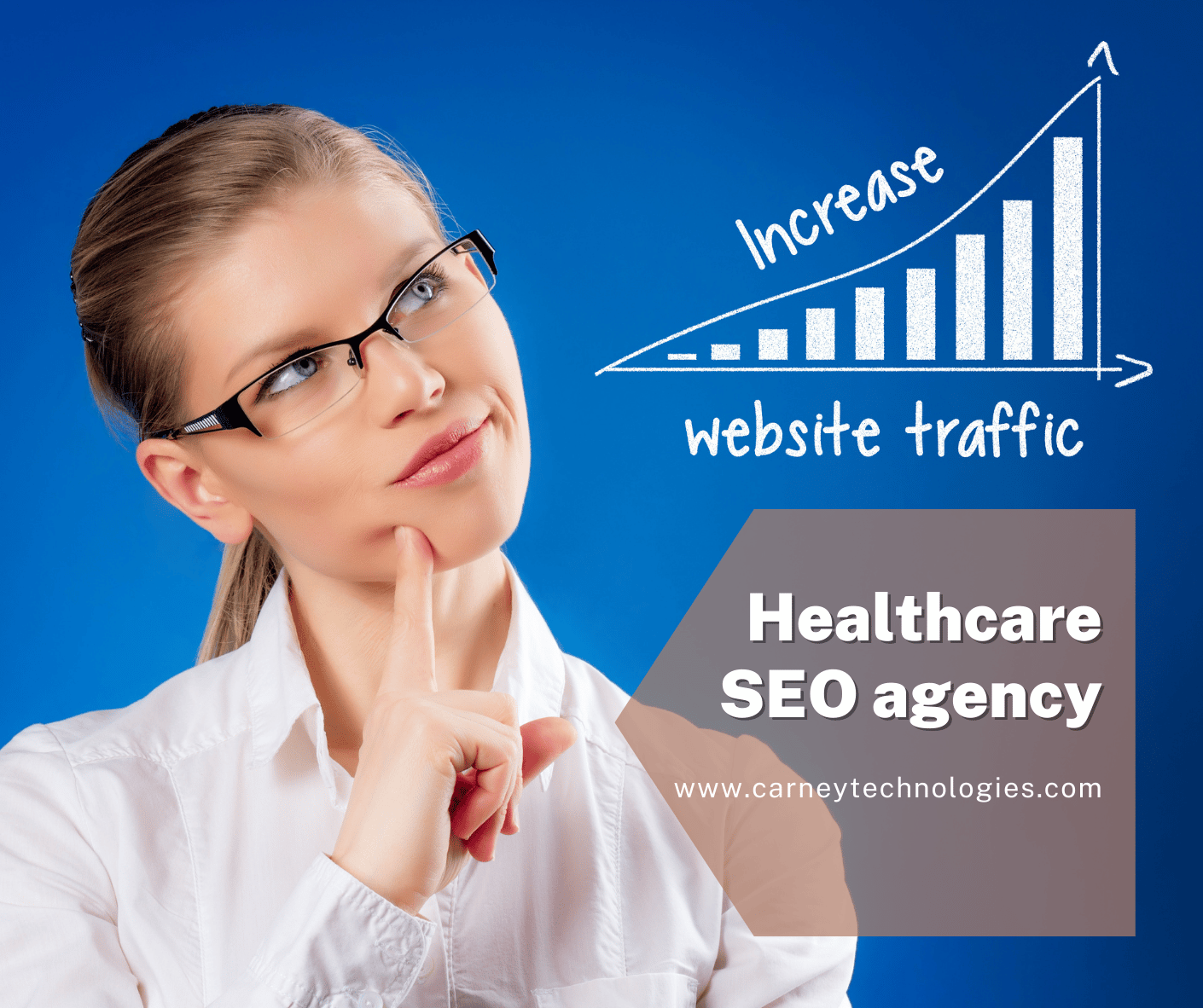 SEO For Healthcare Industry: Everything You Need to Know