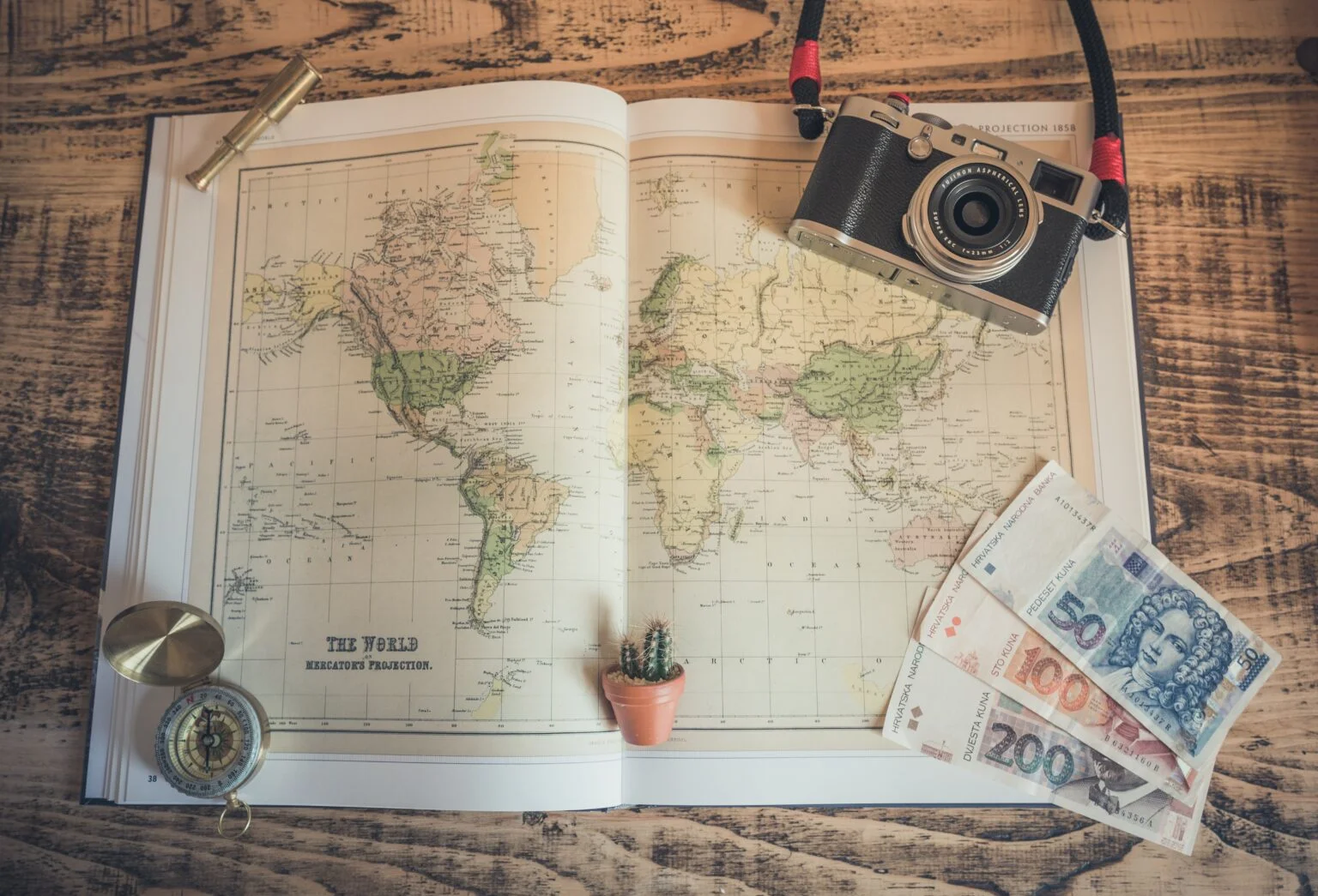 Read more about the article Travel SEO: Some Important Things You Must Know