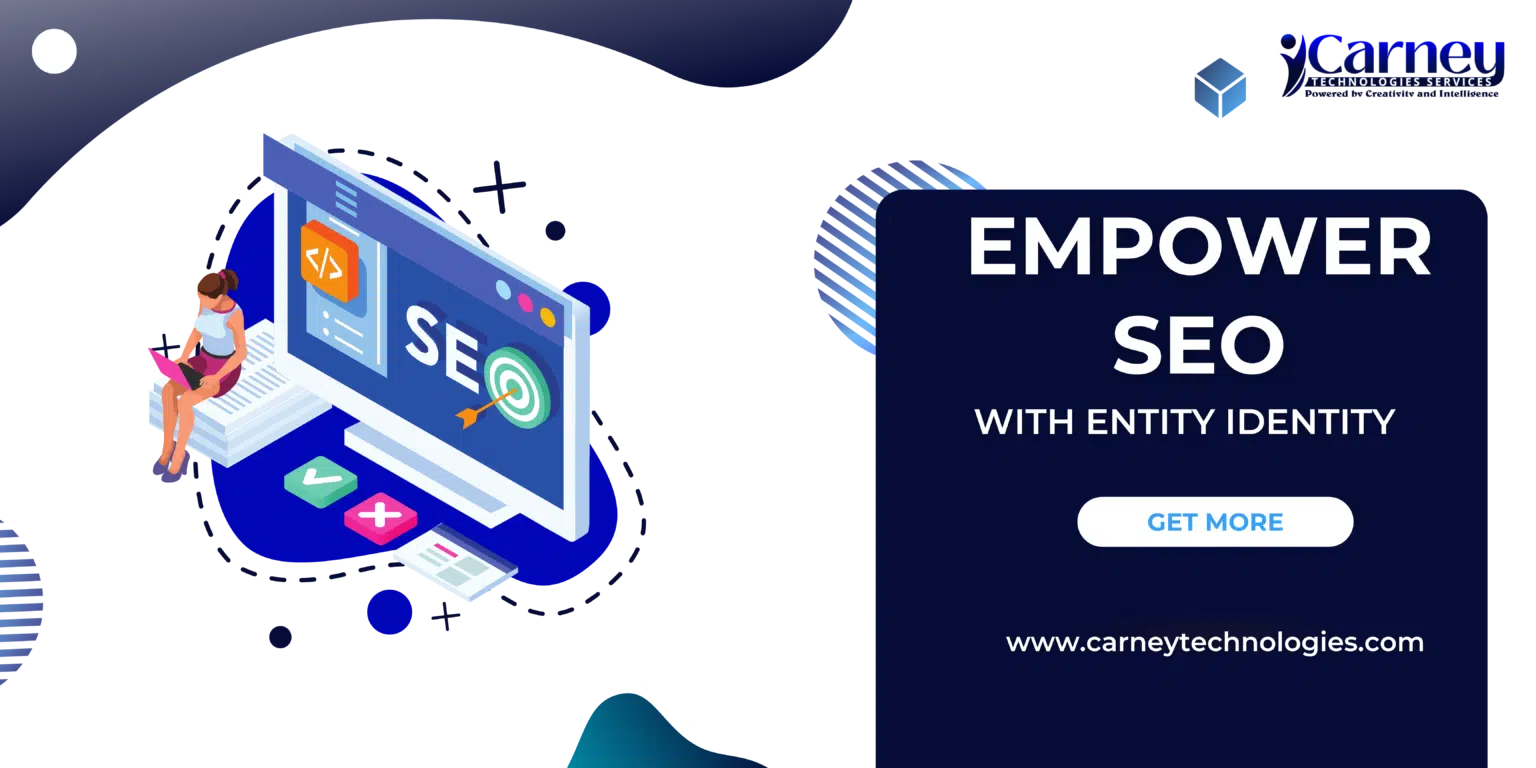 Read more about the article Empower SEO with Entity Identity