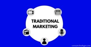 Why Traditional Marketing Mindset Will Give You Limited Results?