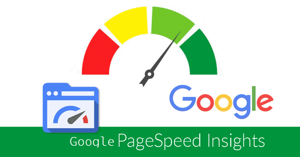 Carney Google page speed