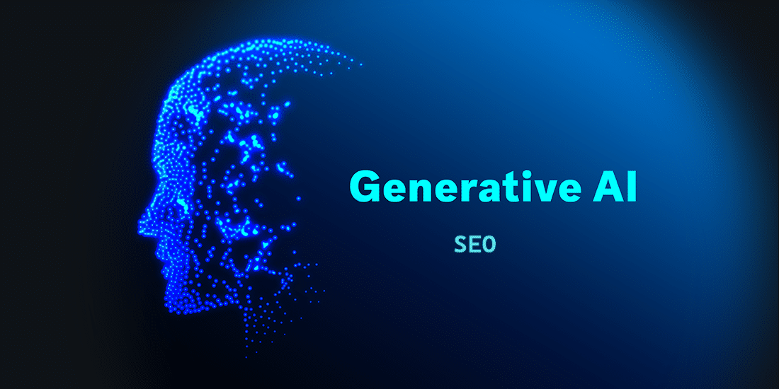 Generative AI SEO