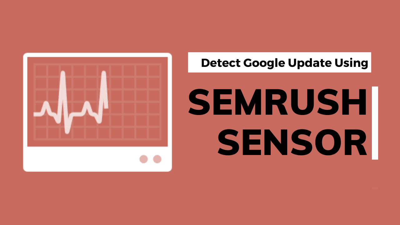 Semrush-Sensor