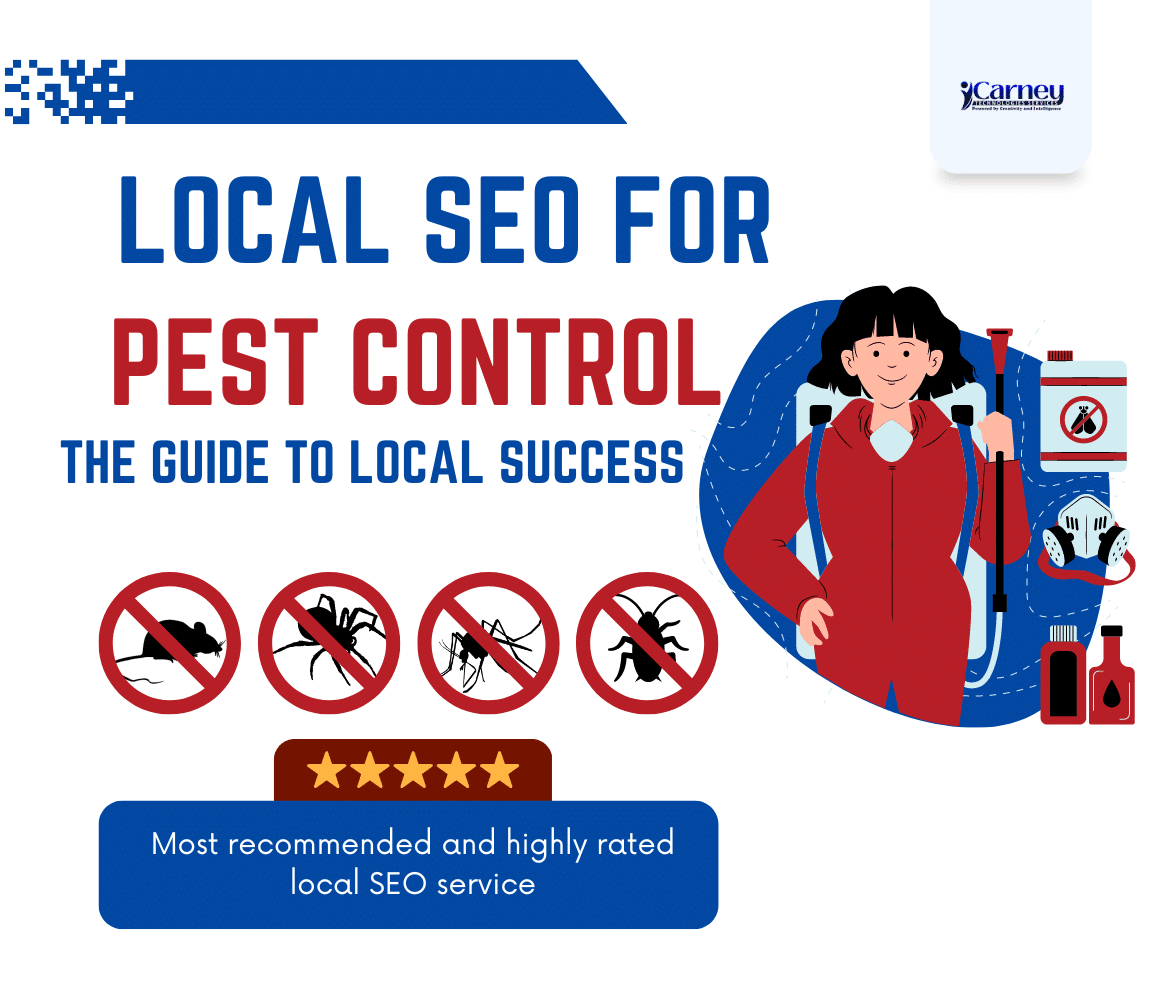 <strong>Local SEO for Pest Control Companies: The Guide to Local Success</strong>