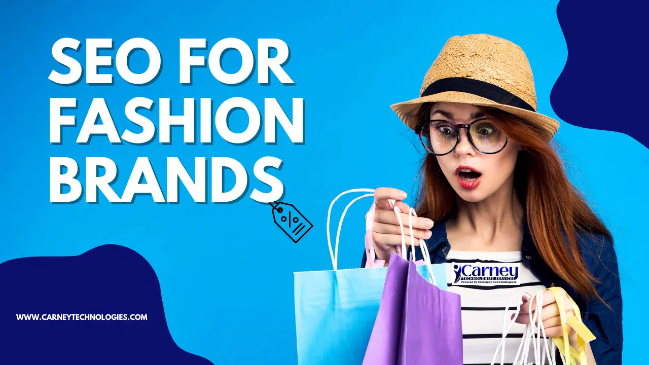 Read more about the article SEO for Fashion Brands: Cutting Edge Strategies to Dominate the E-Commerce Landscape