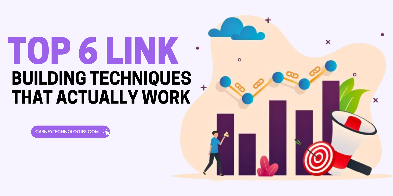 Link Building Techniques