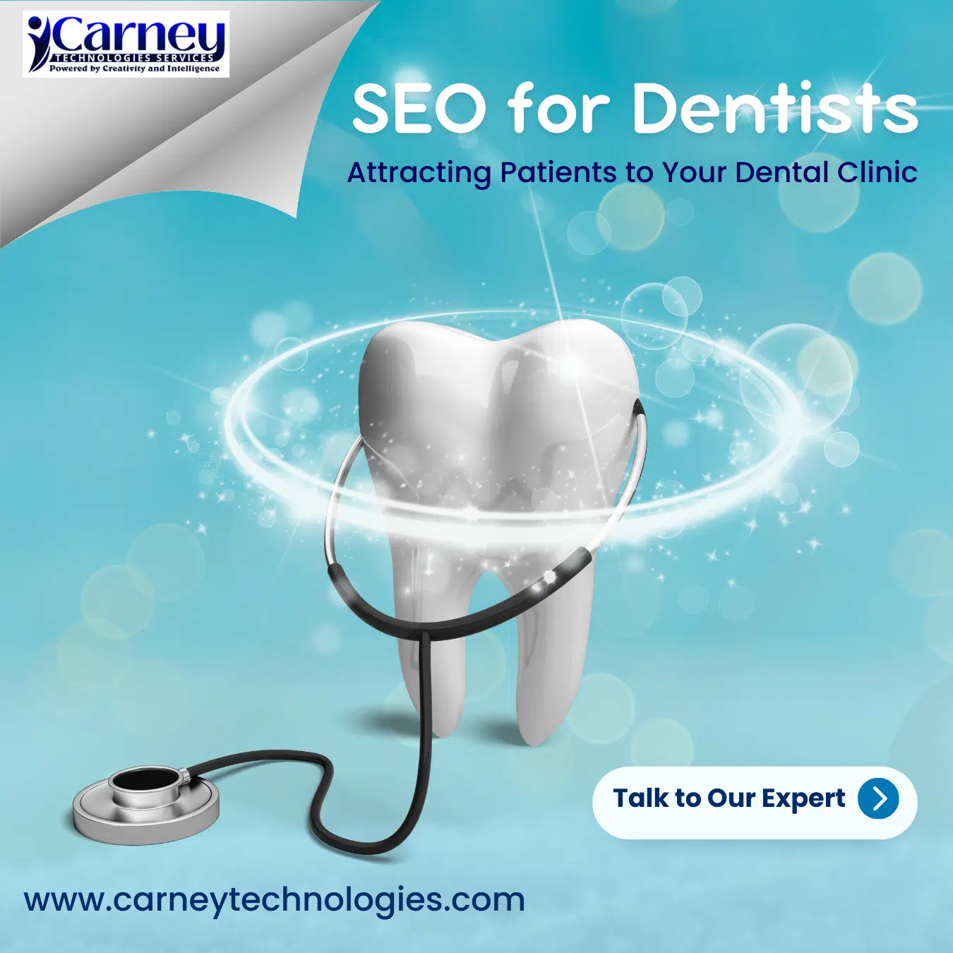 Read more about the article Reach the Top Spot: 7 Proven Strategies for Dental Practices to Cross the Mark