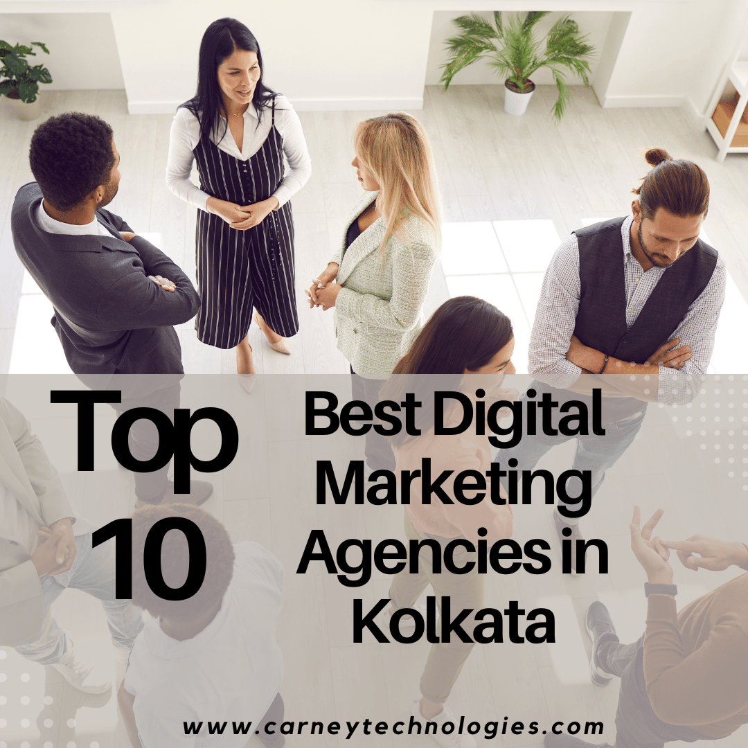 Top 10 Best Digital Marketing Agencies