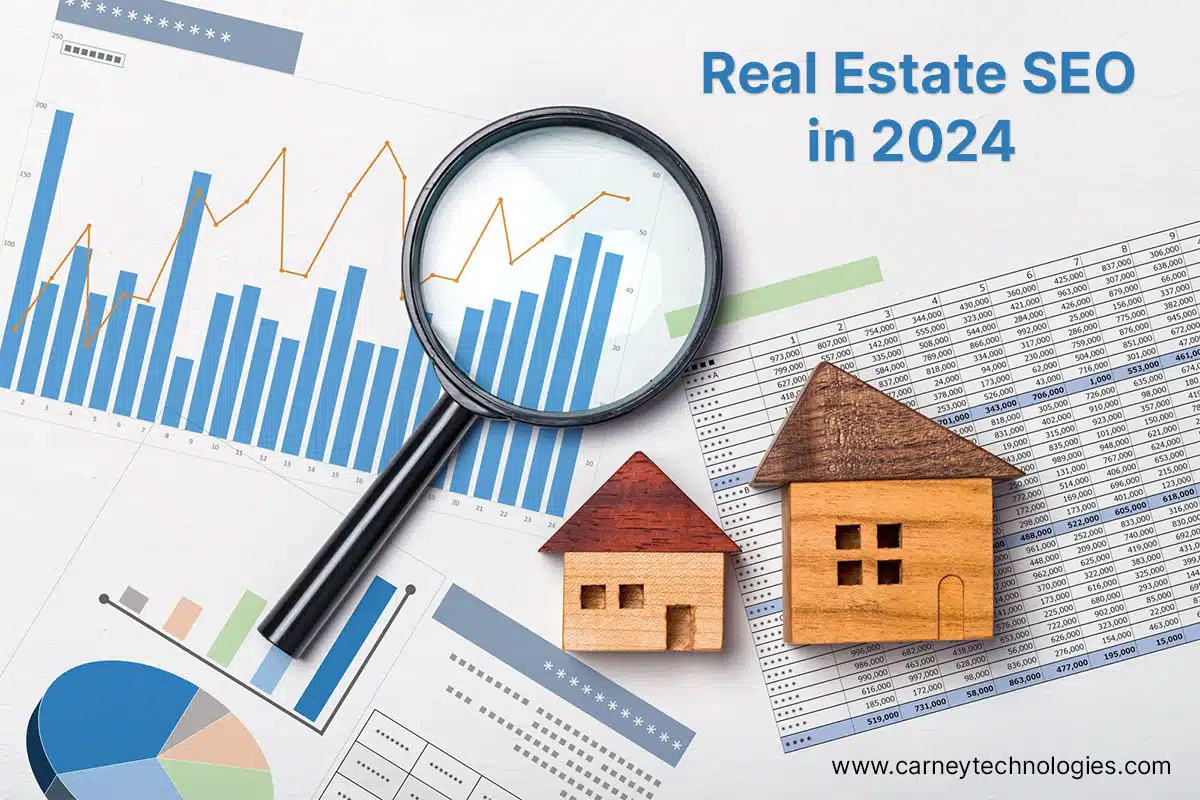 Read more about the article The Complete Guide to Master Real Estate SEO in 2024 and Rev up Your Online Presence