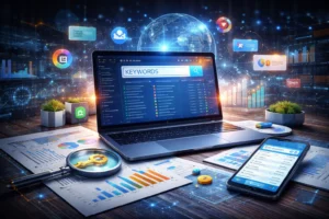 Read more about the article Top 13 Free Keyword Research Tools to Dominate SEO in 2026 (Updated Guide)