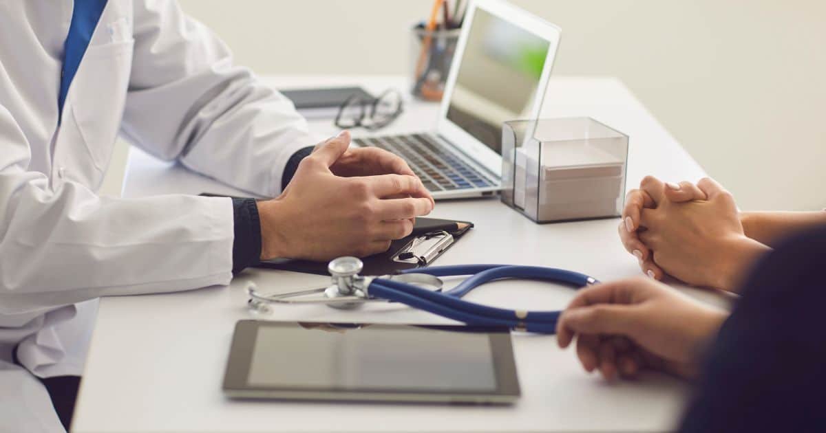 Medical and Healthcare SEO Website