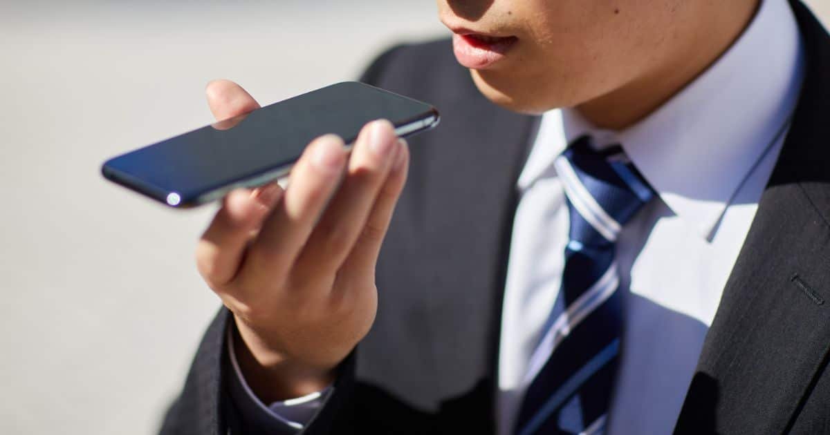 Voice Search optimization For Businesses
