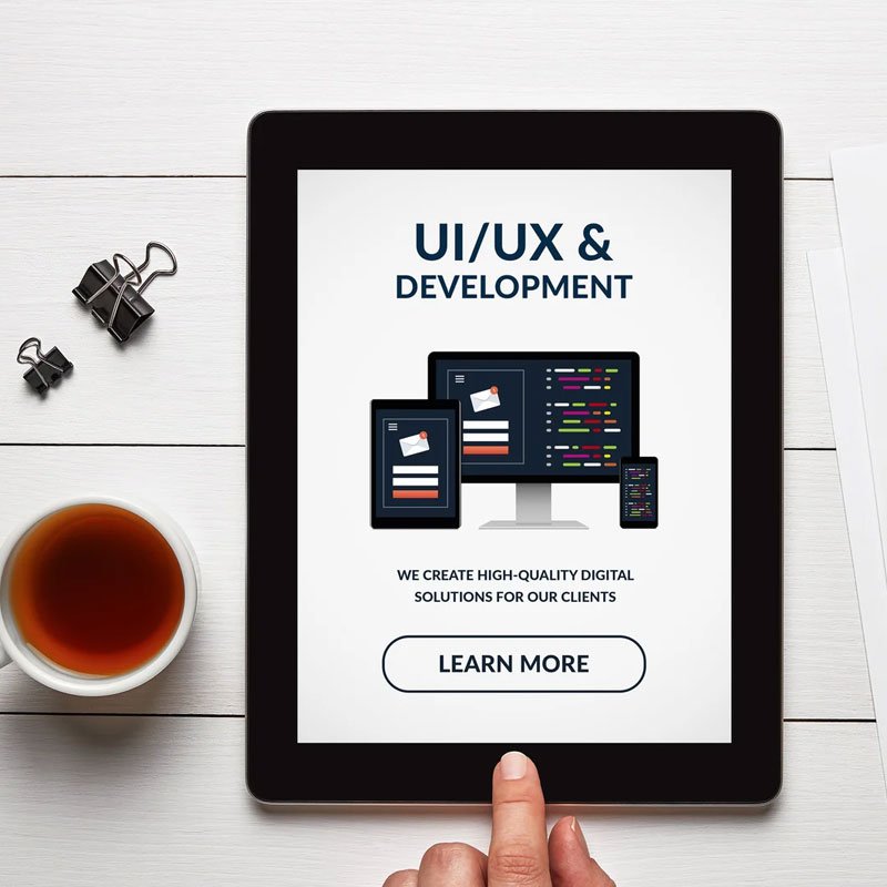 Website-Design-and-Development