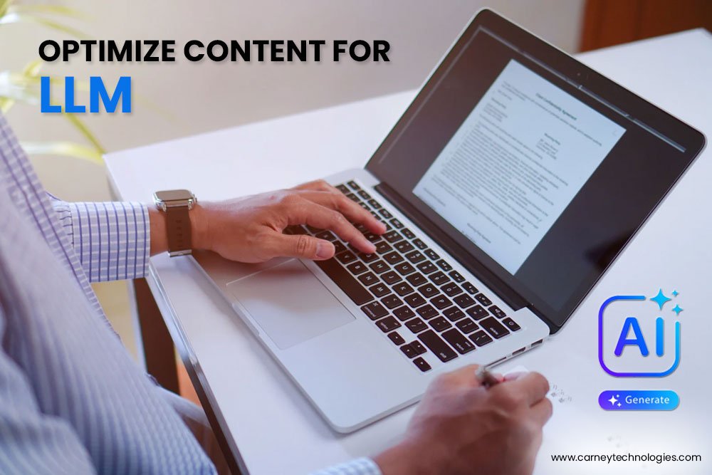 You are currently viewing How to Optimize Content for LLMs and Make It Rank in the AI Era