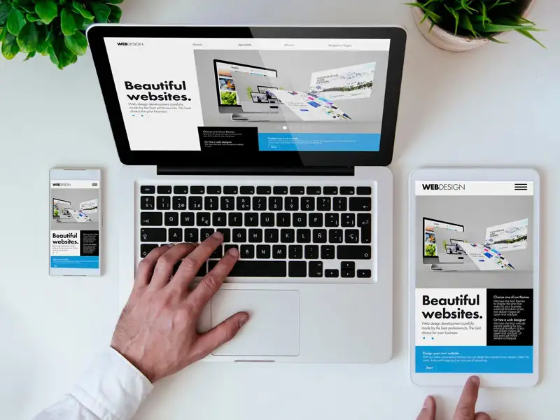 Responsive Web Design