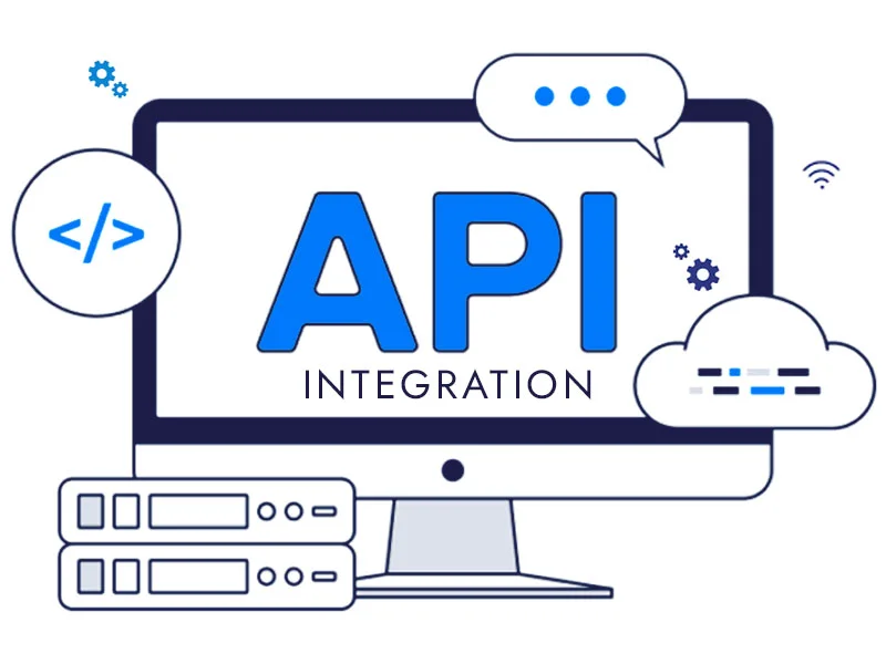 API Integration Services
