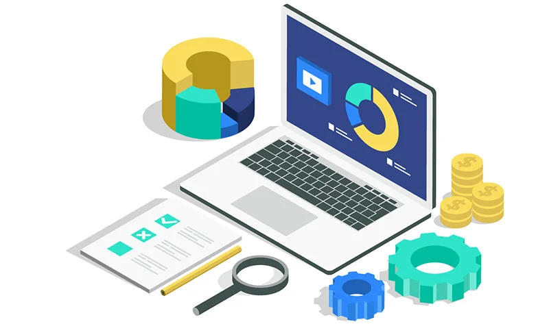 Complete Accounting Software