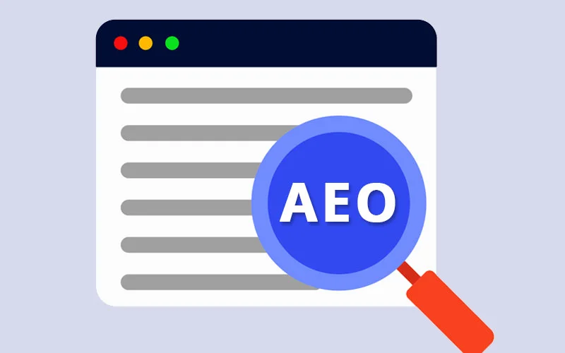 Answer-Engine-Optimization