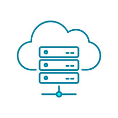 Cloud-Hosting