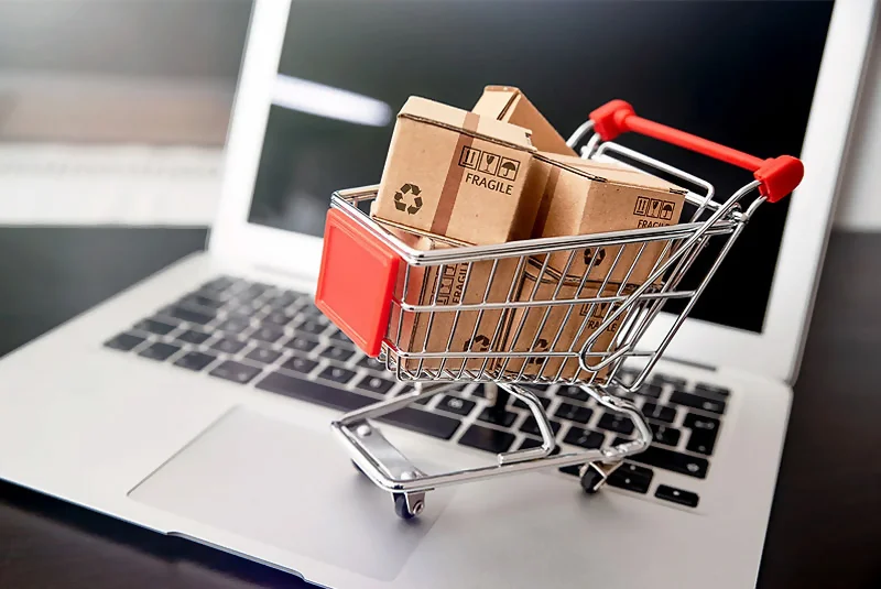 E-Commerce-Development