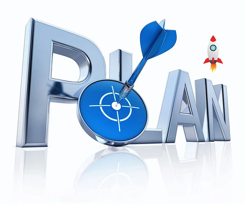 Launch-Process-Plan