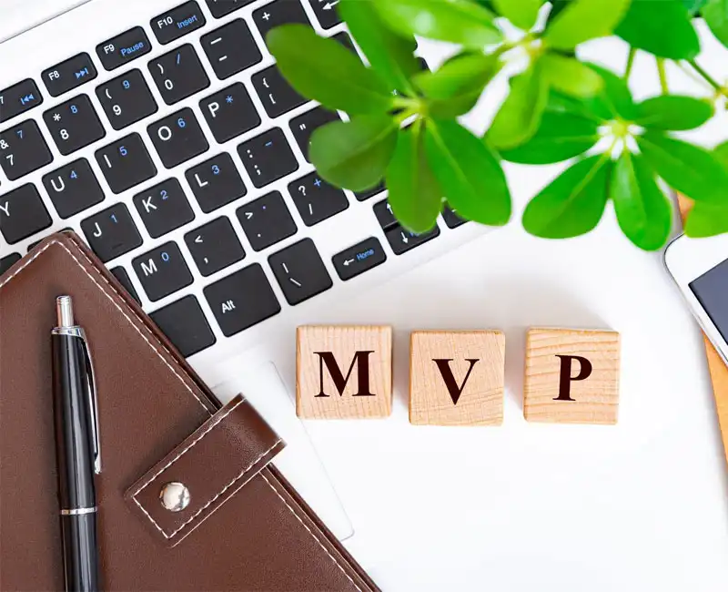 MVP-Development