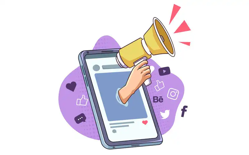 Social Media Marketing