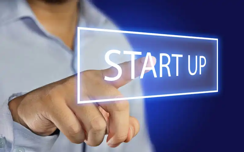 Startups