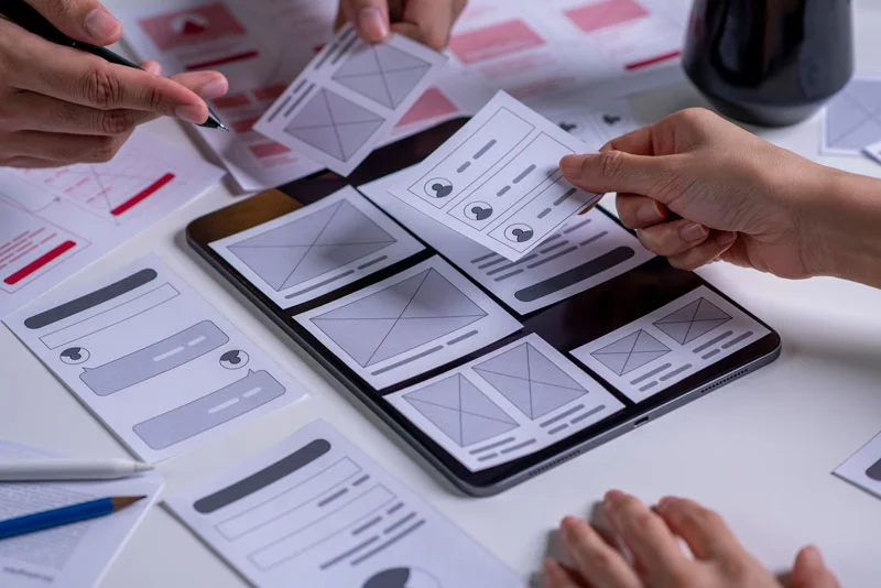 UI-UX-Design