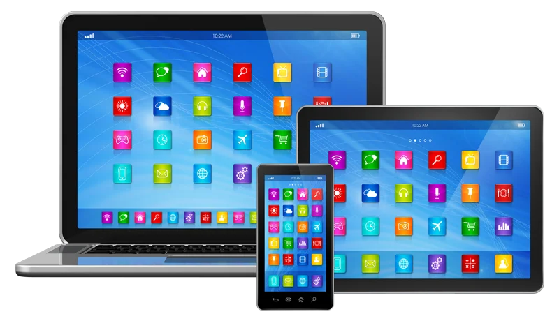 Web App Development