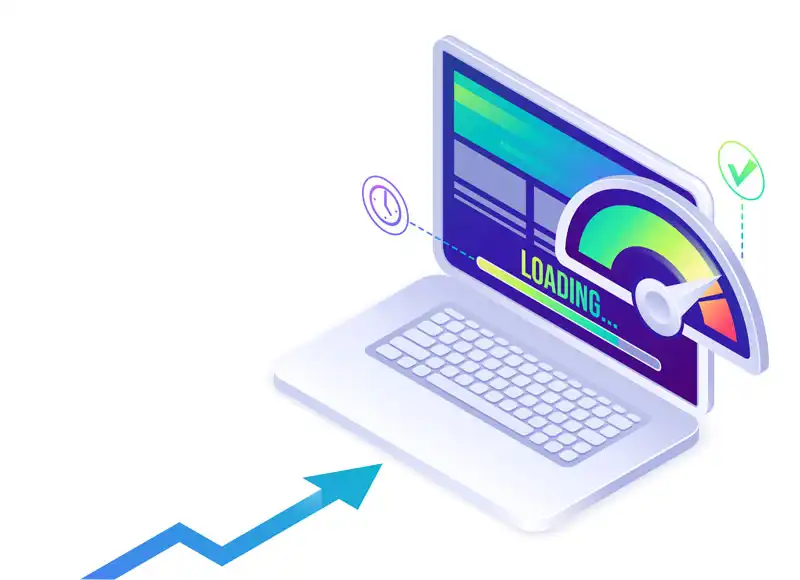Website-Speed