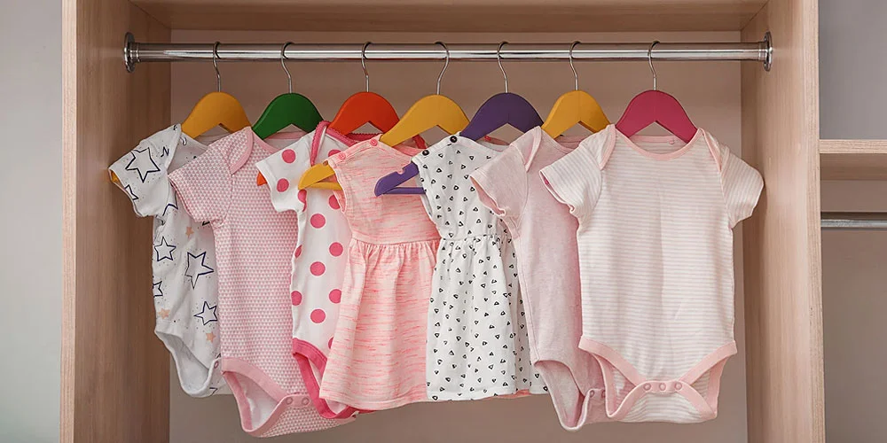 Baby Clothing Brand