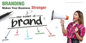 Read more about the article How Complete Branding Makes Your Business Stronger Everywhere?