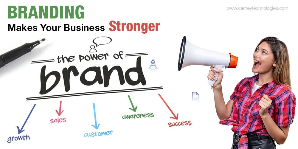 You are currently viewing How Complete Branding Makes Your Business Stronger Everywhere?